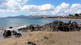 Playa Grande und Punto Papagayo